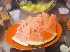-空之介寿喜烧·和牛放题(恒隆广场店)