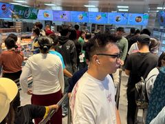 -宜家家居(四元桥商场店)