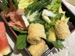 -空之介寿喜烧·和牛放题(恒隆广场店)