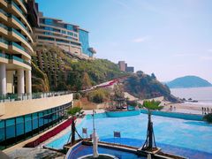 -东海半边山旅游度假区