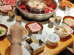 -华丰火锅(双林北横路店)