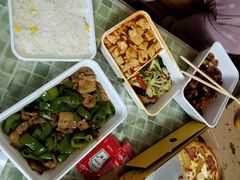 -绿茶餐厅(乐峰广场店)