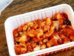 -南来顺饭庄·清真(南菜园店)
