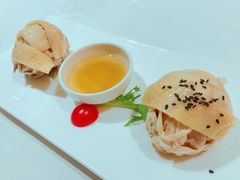 特色手撕咸鸡-HOMES上海本帮菜(襄阳公园店)