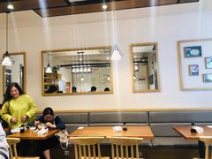 大堂-谭师爷龙抄手(白下路店)