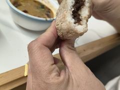 -清真老西北角温记粘食店(长沙路店)