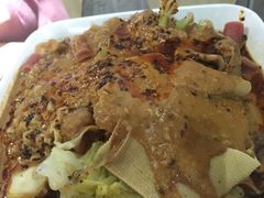脏麻辣烫-林静小吃(复兴路店)