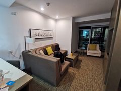 -深圳机场凯悦嘉轩酒店
