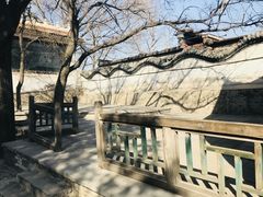 -卢沟桥文化旅游区