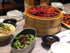 -靓靓蒸虾·头牌蒸虾(雪松路总店)