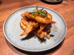 蜜汁酥皮虾-青年公社烤鸭(宝杨宝龙广场店)