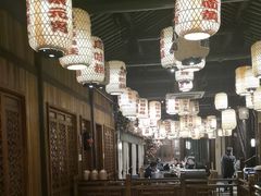 -二十八里太湖船菜(吉祥路店)