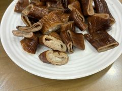 -天发芽·何记葫芦头泡馍·老字号(小南门店)