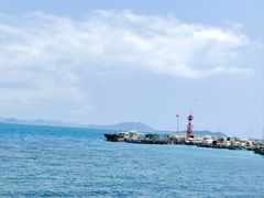 -三亚西岛海洋文化旅游区