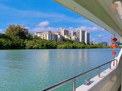 -三亚游船旅游中心(三亚鹿回头游艇游船公共码头店)