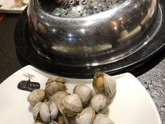 -苏大嘴海鲜牧场(奥林匹克店)