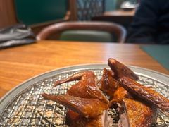 禾秆草烧乳鸽-木棉·醉心粤味(COCO Park店)