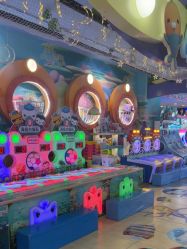 -万达宝贝王(成都锦华店)