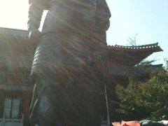 -石岛赤山风景区