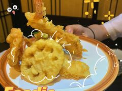 -花狸日本料理(柏庐广场店)