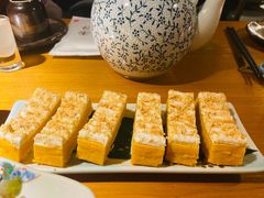 南瓜蛋挞-本寻烧肉酒场(双井店)