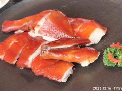 -夏宫中餐厅(静安香格里拉店)