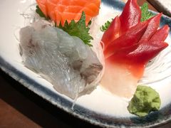 -千代武日本料理(哈西店)