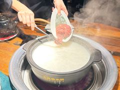 -大良毋米粥(锦龙路总店)