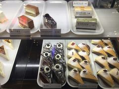 -樱花糕坊(凯德广场店)