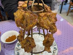 -新疆巴州金丝特餐厅(大钟寺店)