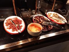 -The COOK·厨餐厅·自助餐(浦东嘉里大酒店)