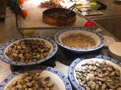 -杭州开元名都大酒店·地中海自助餐厅