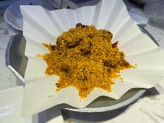 -火啫啫·粤式啫啫煲(南通首店)