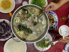 -史记安仁鱼头(浙闽赣食用菌交易中心店)