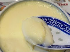 -广信牛奶甜品世家(台东店)