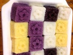 -云河农家乐饭店(福禄缘树山店)