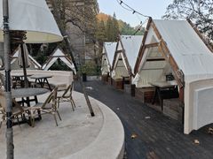 -金鱼妈妈 山野·食趣(荫山街店)