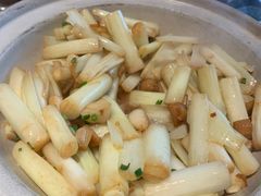 -芳芳私房菜·精做淮扬菜(承德路店)