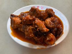 -老蔡记(德化美食街店)