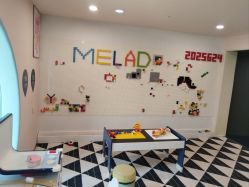 -MELAND CLUB亲子乐园·派对·餐厅(北京芳圆里ID MALL店)