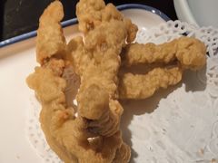 -鱼鼎香烤鱼火锅(华发商都店)