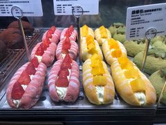 -LELECHA乐乐茶(美罗城店)