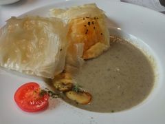 -Wei菋·Le Bistrot