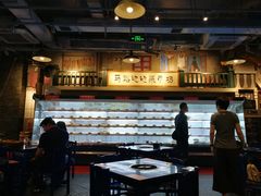 大堂-马路边边串串香(双井直营店)