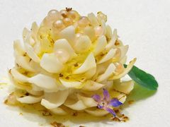 出水芙蓉-囍榷·和宴餐厅(恐龙园店)