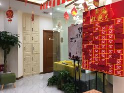 -芳朵美容养生SPA