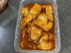 -老七饭馆(光荣道总店)
