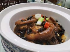 -农乐园食府(梅城镇店)