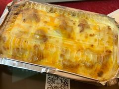 -萨莉亚意式餐厅(鸿大广场店)