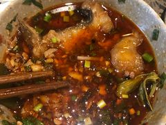 -肖肖酸萝卜鱼火锅(总店)
